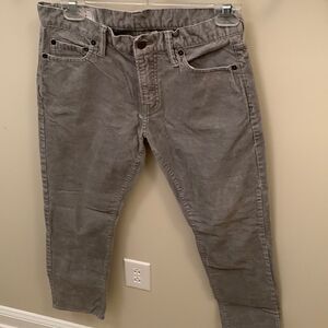 Gap jeans 28x28 